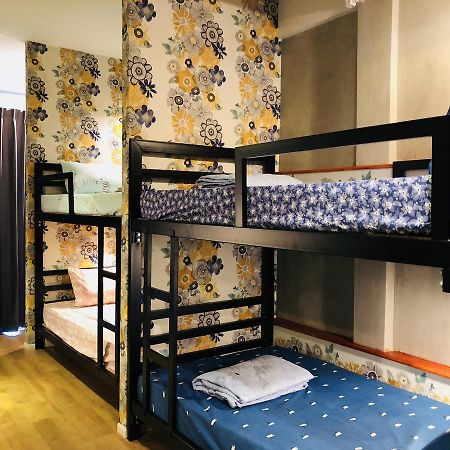 Wj Hostel バンコク都 エクステリア 写真