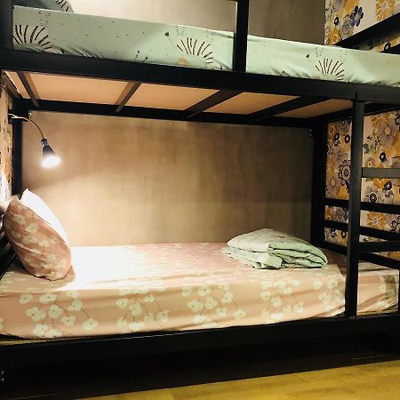 Wj Hostel バンコク都 エクステリア 写真