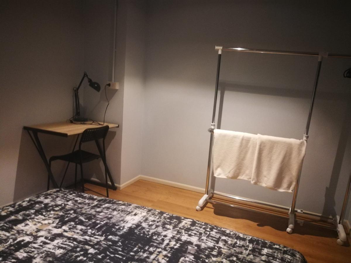 Wj Hostel バンコク都 部屋 写真