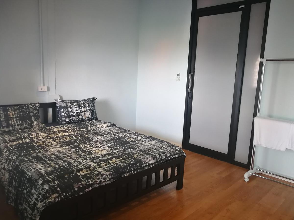 Wj Hostel バンコク都 エクステリア 写真