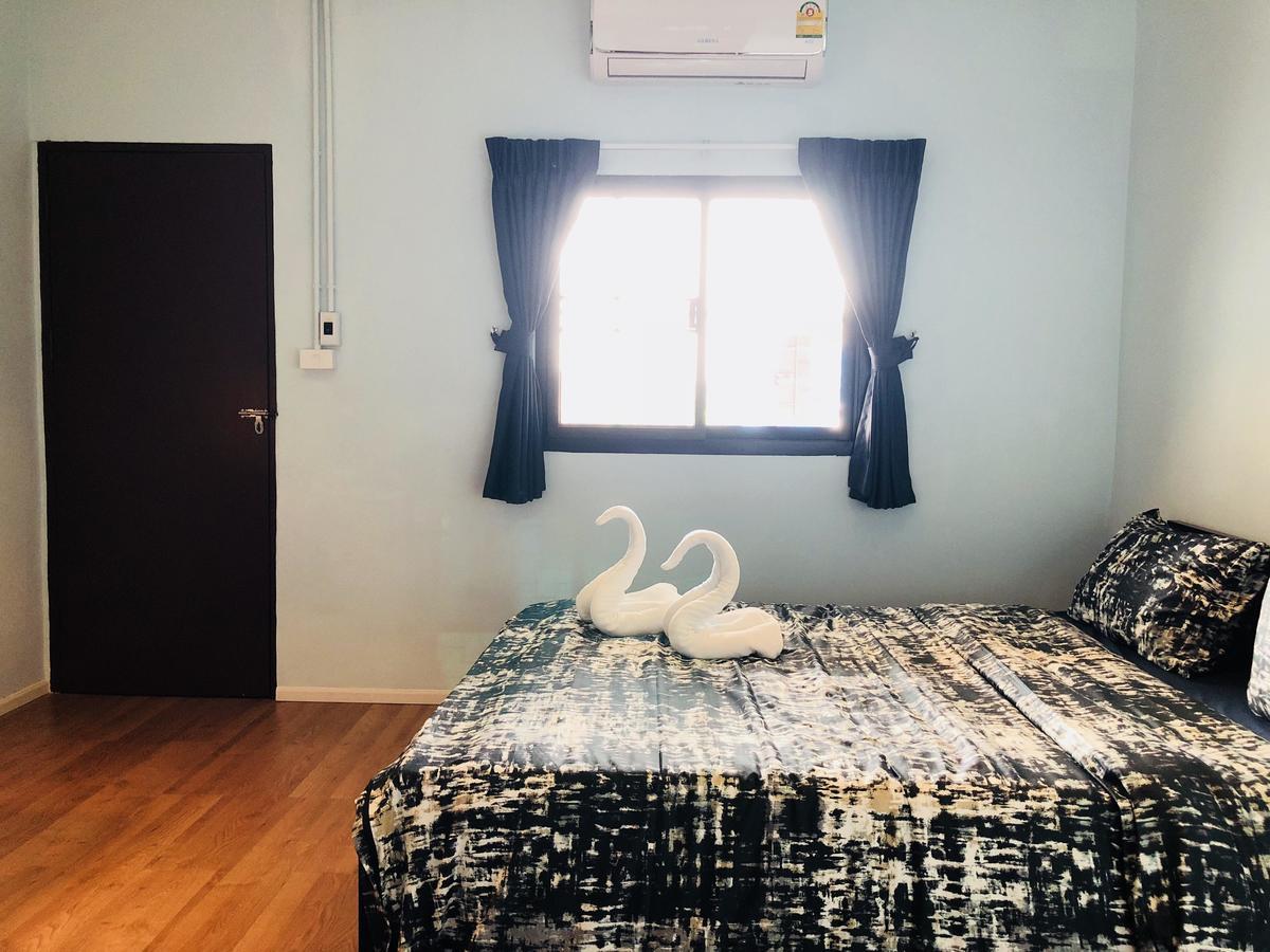 Wj Hostel バンコク都 エクステリア 写真