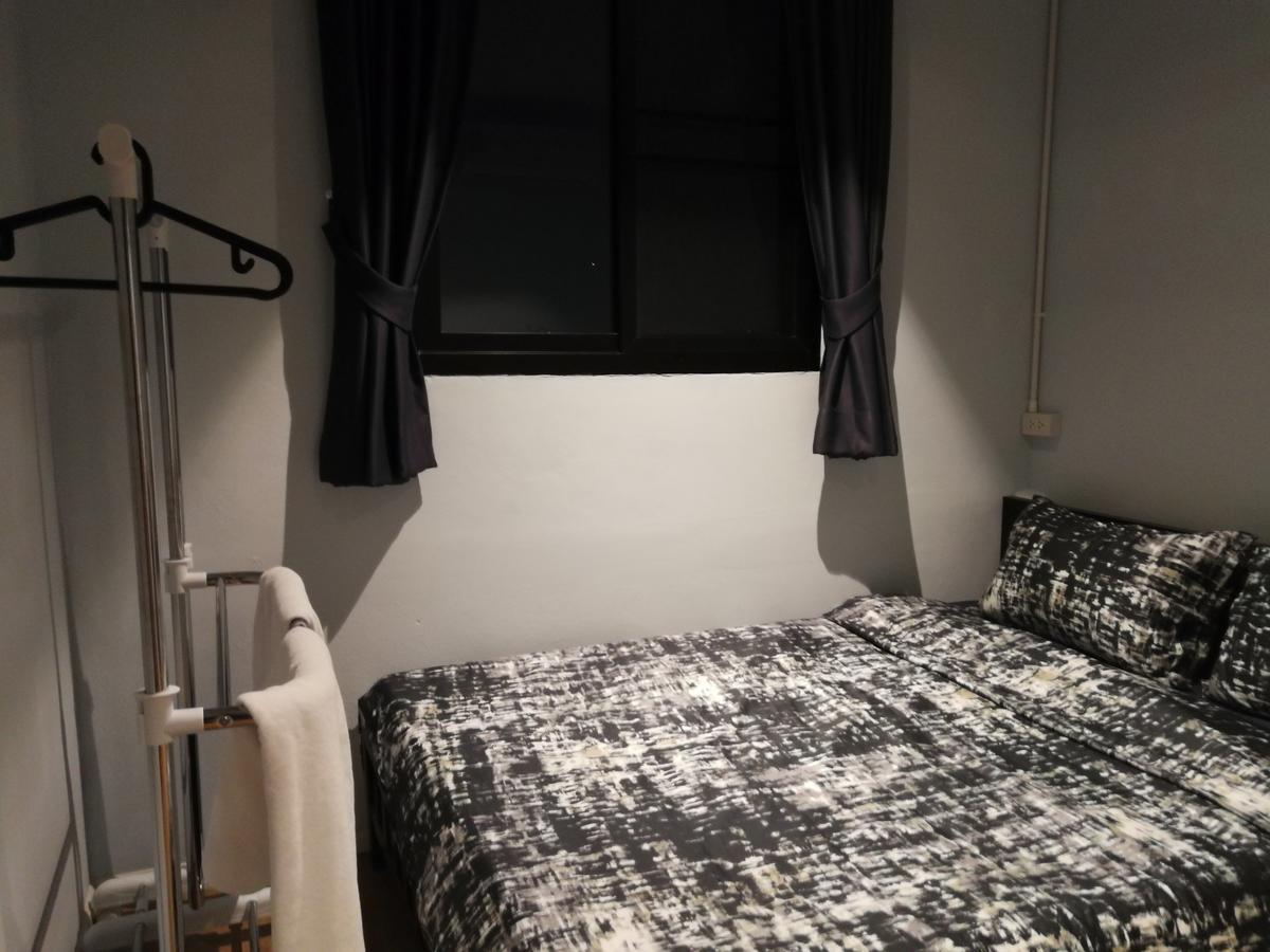 Wj Hostel バンコク都 エクステリア 写真