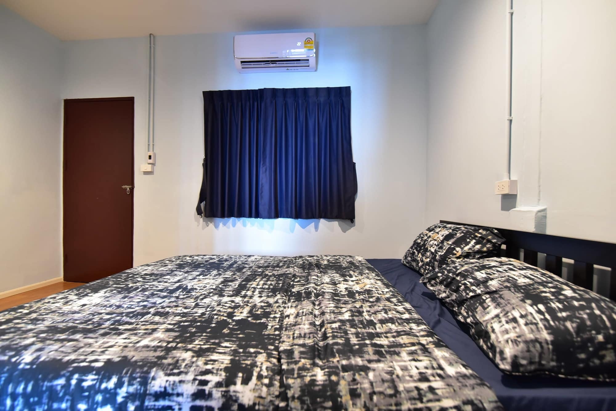 Wj Hostel バンコク都 エクステリア 写真